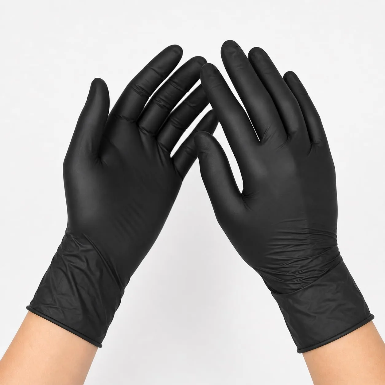 Nitrile Disposable Gloves