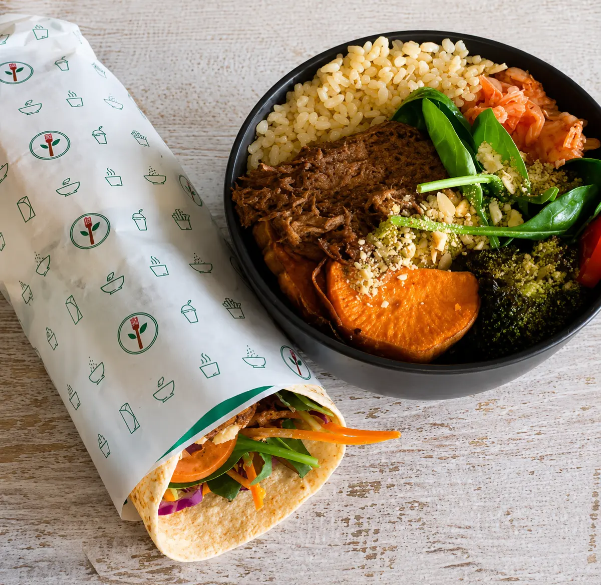 Butter Paper / Greaseproof Food Wrap